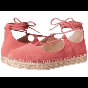 Steve Madden Errin Flat